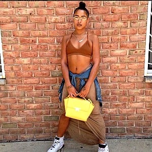 Princess Nokia