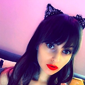 Princess RayRay