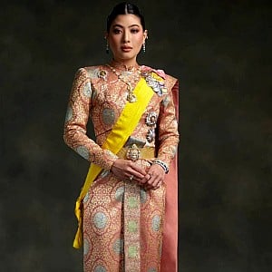 Princess Sirivannavari