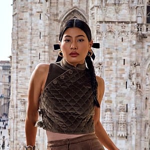 Princess Sirivannavari