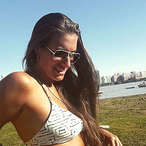 Priscila Bosio