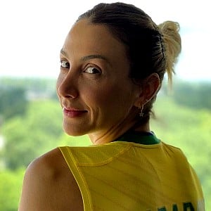 Priscila Daroit
