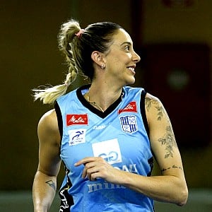 Priscila Daroit