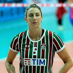 Priscila Daroit