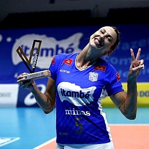 Priscila Daroit