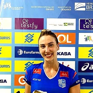 Priscila Daroit