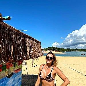 Priscila Daroit