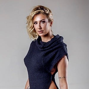 Priscila Daroit
