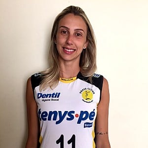 Priscila Daroit