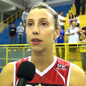 Priscila Daroit