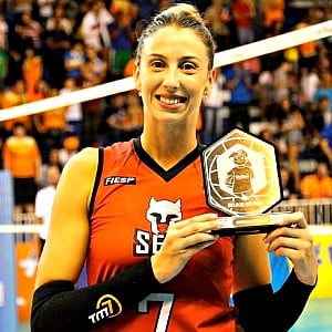 Priscila Daroit