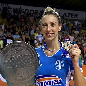 Priscila Daroit