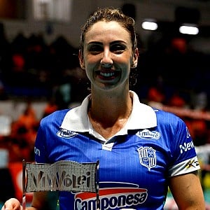 Priscila Daroit