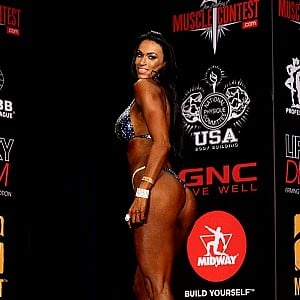 Priscila Galles