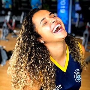 Priscila Heldes