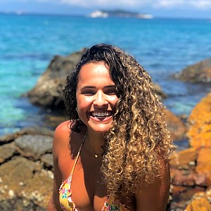 Priscila Heldes