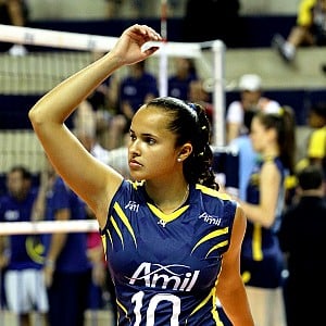 Priscila Heldes