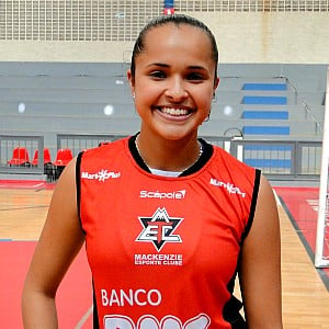 Priscila Heldes