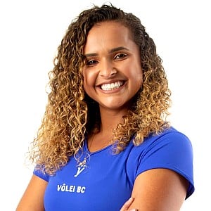 Priscila Heldes