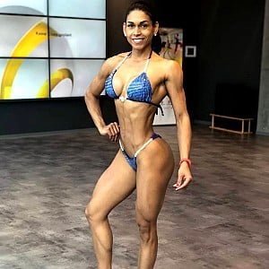Priscila Leimbacher
