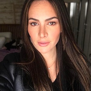 Priscila Machado