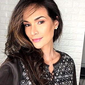 Priscila Machado