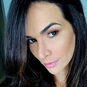 Priscila Machado