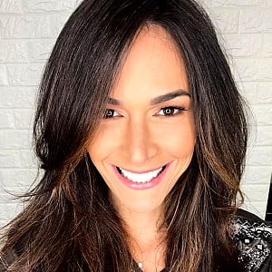 Priscila Machado