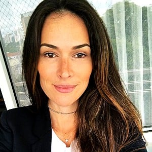 Priscila Machado