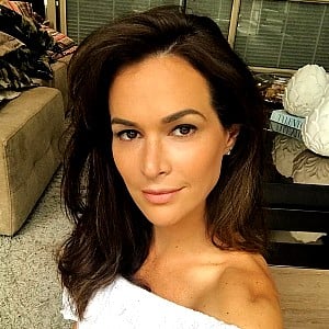 Priscila Machado