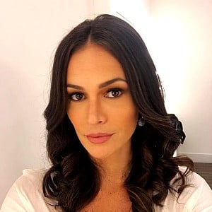 Priscila Machado