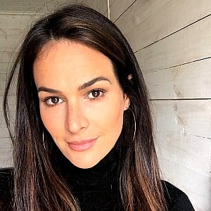 Priscila Machado