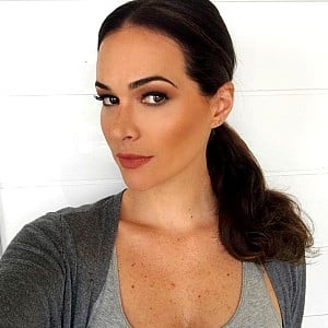 Priscila Machado