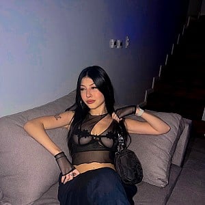 Priscila Mora