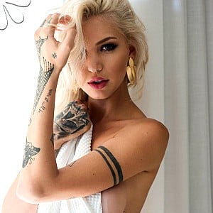 Priscila Zoo
