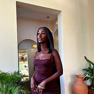 Priscilla Ahurama Donkoh