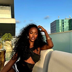 Priscilla Ahurama Donkoh