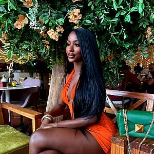 Priscilla Ahurama Donkoh