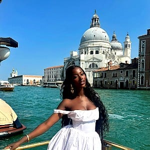 Priscilla Ahurama Donkoh