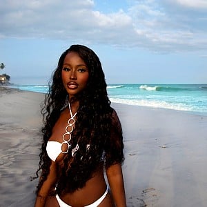 Priscilla Ahurama Donkoh