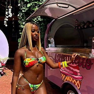Priscilla Ahurama Donkoh