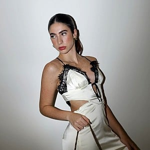 Priscilla Arpini