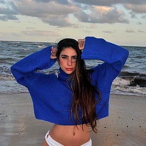Priscilla Arpini
