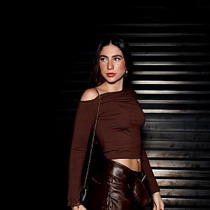Priscilla Arpini