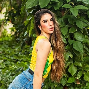 Priscilla Arpini
