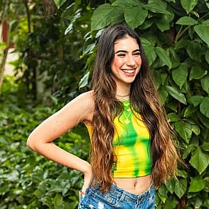 Priscilla Arpini