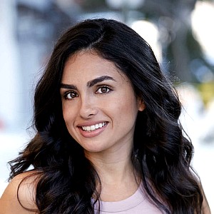 Priscilla Avila