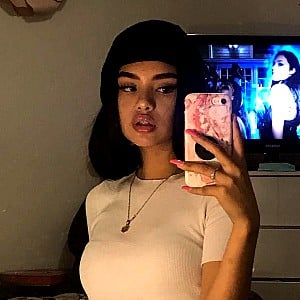 Priscilla Barrera