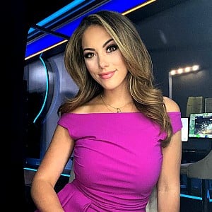 Priscilla Casper