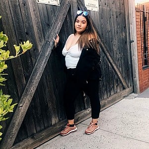 Priscilla Del Castillo